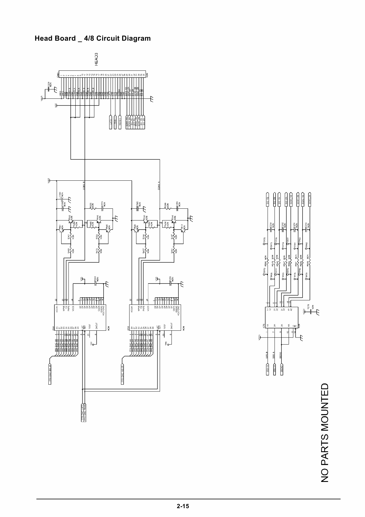 Roland Hi-Fi-JET-Pro2 SJ 740 640 540 FJ-540 Service Notes Manual-4